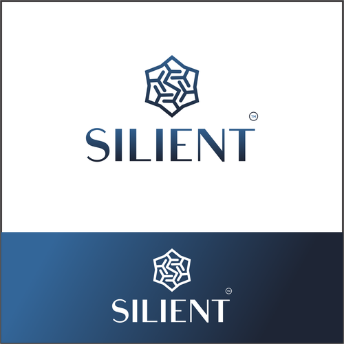 Create icon to add to existing typography logo for high end home wellness brand Diseño de Elesense