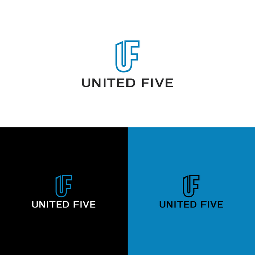 United Five Design by ulfa16