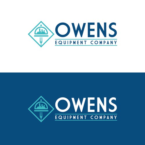 New logo for 40 year old Food service equipment business Design by Tarun _Darbar