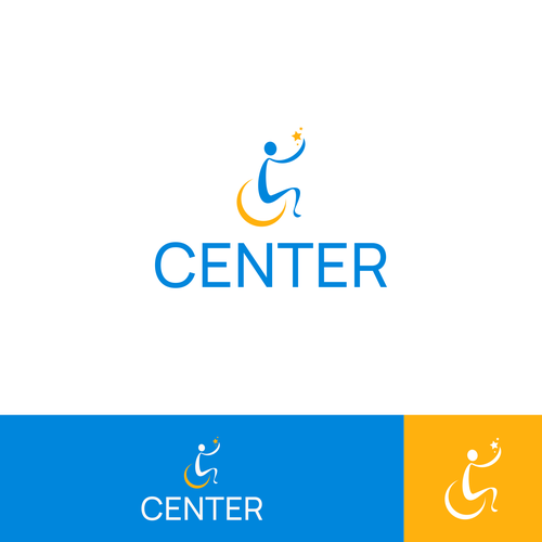 Brand Design To Help Differently Abled With Mobility Design por JOGDesigner
