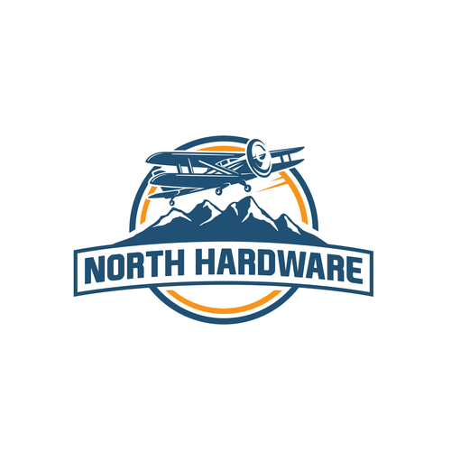 North Hardware Design by Mouser®