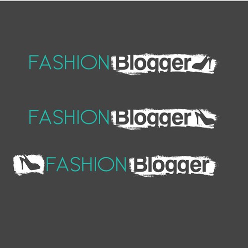 Logo design contest entry by szurikátá