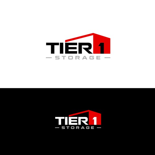 Design a Logo for a Premium Vehicle Storage Facility Design by Agent_P