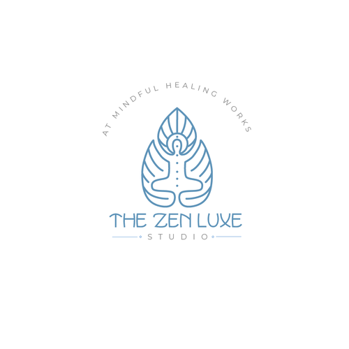 The Zen Luxe Studio Design by Vegan Design