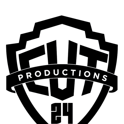 Creating an image for Cut 24 Productions Diseño de bravoboy