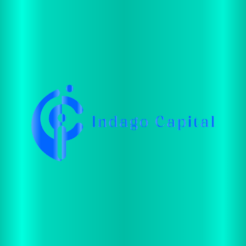 Data Driven Asset Manager Investing in Structured Credit Targeting Financial Institution Clients Design von GMJ86