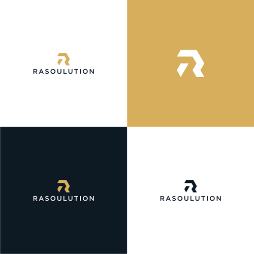 Logo & brand identity pack contest entry by e l s k y