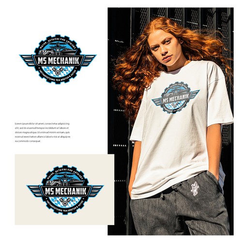  contest entry by haganhuga