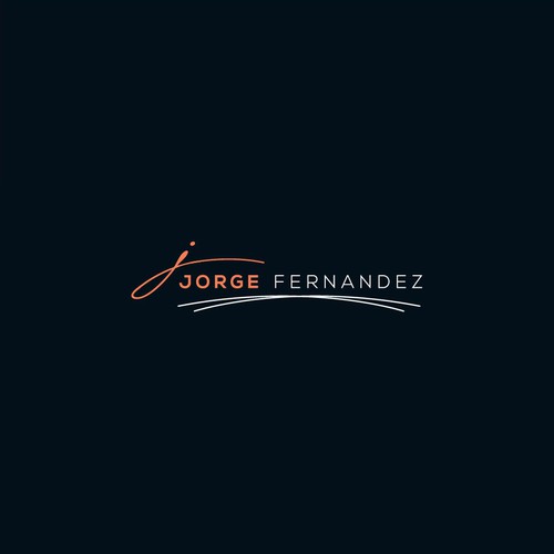 Design a personal brand for an experience business consultant. Design by Ameer69