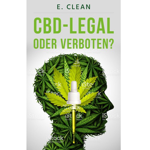 Book cover contest entry by chr graphics