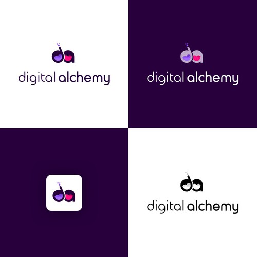 Logo design contest entry by OhDeer