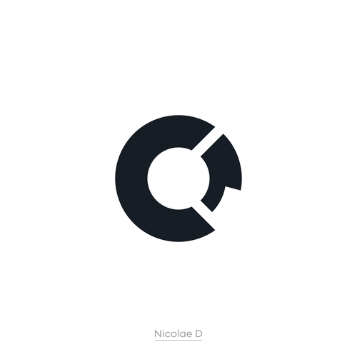 "CHEF": Food & Cooking Social Media Logo Design by Nicolae D