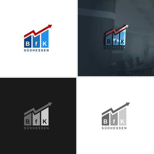 Logo & brand identity pack contest entry by turbee