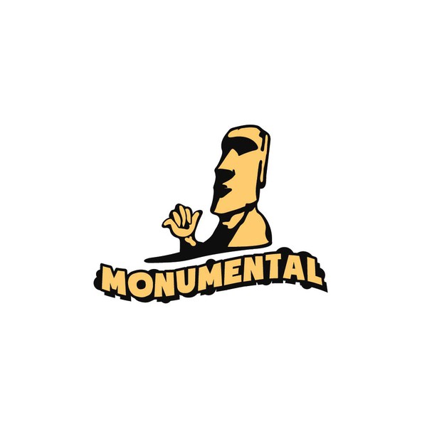 Games developer logo.