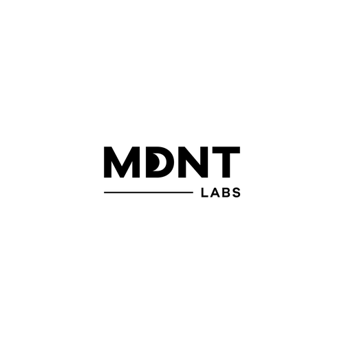 “Design the Future: Midnight Labs Logo Contest – Bold, Sleek, Iconic” Design by Mich.