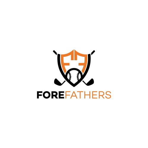 Golf team logo Design by Sil [LD]