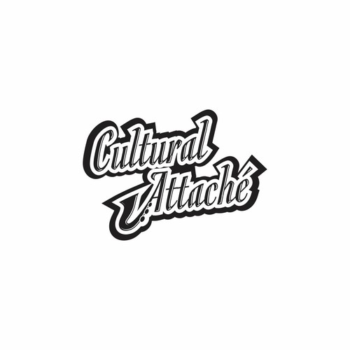 Logotipos propuesta en el concurso por Syarif HC