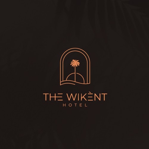 Logo for The Wikènt Design by MUstudio!