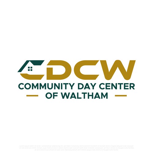 Logo for Homeless Shelter Design by MagsArt