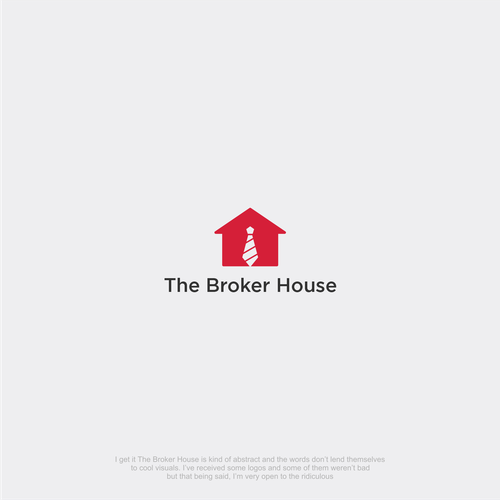 We need a powerful unique Real Estate logo for our brokerage Design by Hyuchand_99