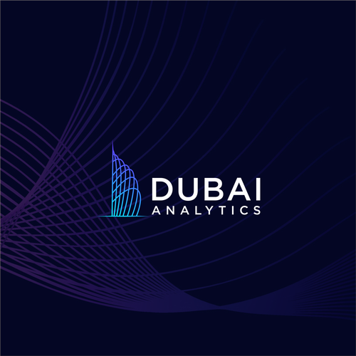 Dubai Analytics Design by virsa ♥