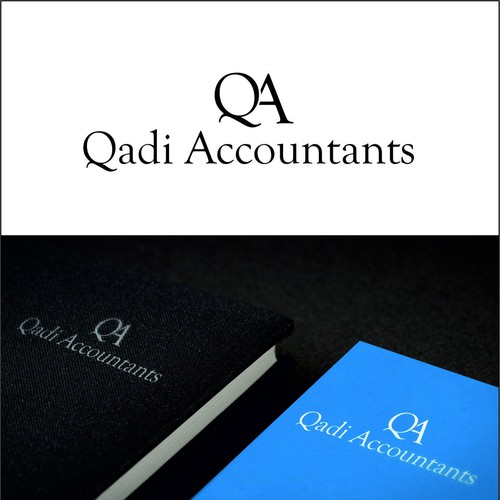 Innovative and unique logo for an Accounting & Auditing Firm Design by bokdesign...