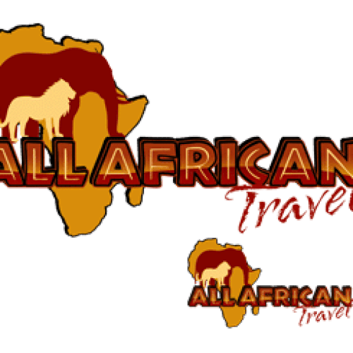 $150 - Logo, Exciting New African Travel Agency Design by illumina