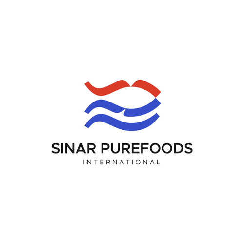 Create a logo for a sector changing Fish Processing company Design by Semot Abang