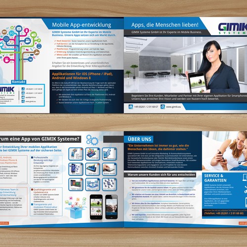  contest entry by Design House™