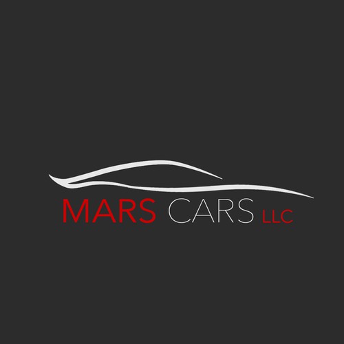 Exotic and Classic Car Dealer Logo Design Design by LOST GHOST
