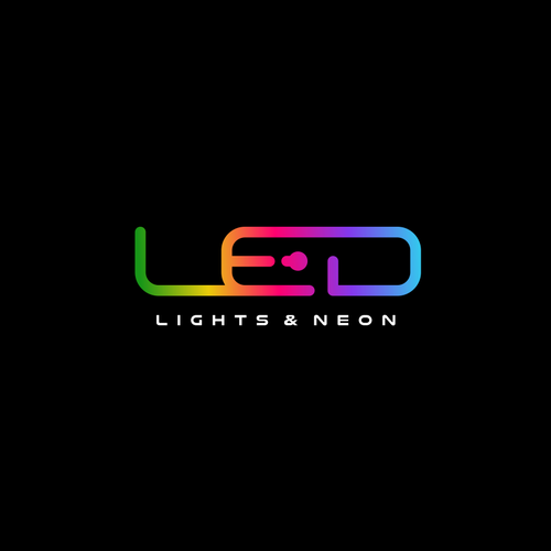 We are looking for a great logo for our LED lighting business Design by Algozia