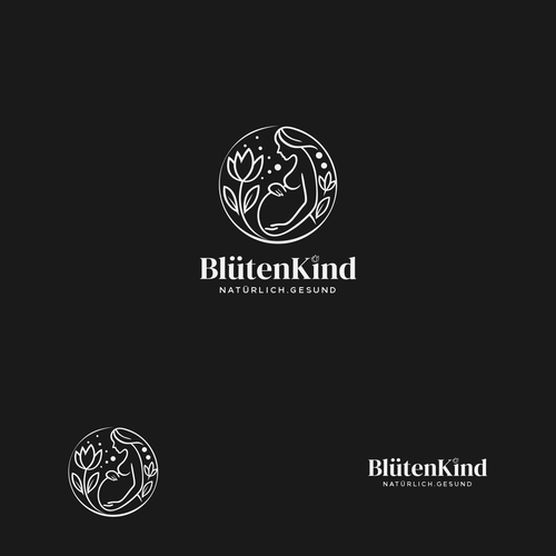 Logo design contest entry by guntang