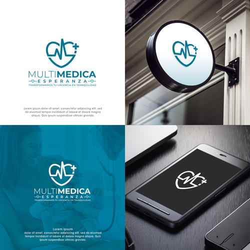  contest entry by Naztudio