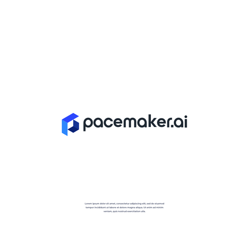 Create a new techy Version of our KI / Supply Chain Logo Design by vhang