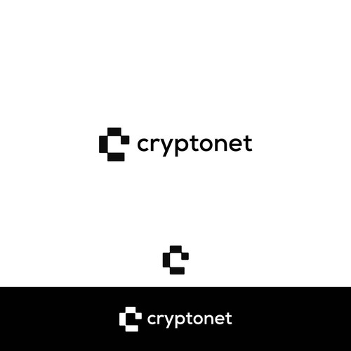 We need an academic, mathematical, magical looking logo/brand for a new research and development team in cryptography Design by Mirza Yaumil