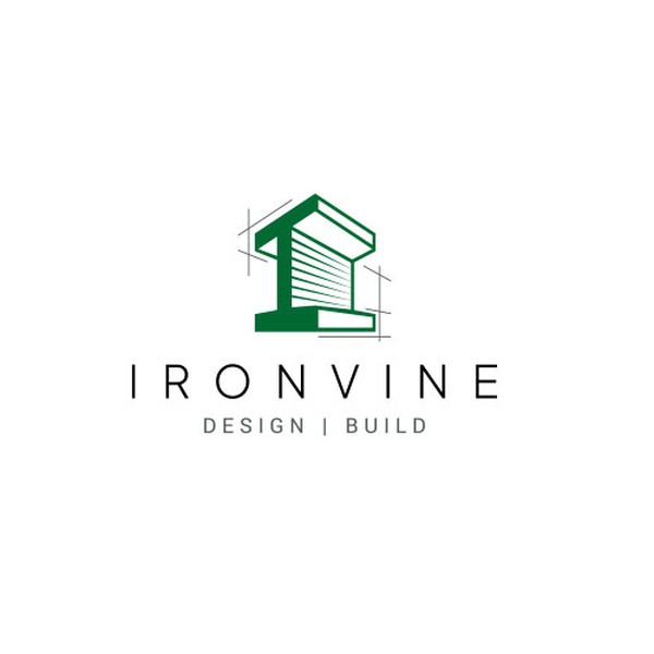 Design by achi_13 titled "IRONVINE"