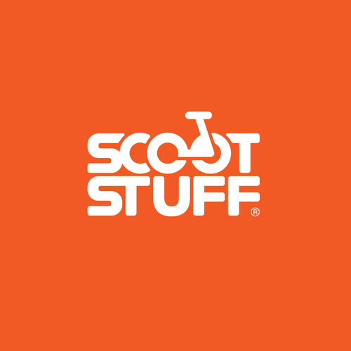 Logo that has the cool factor and appeals to the young Design by Juliadie