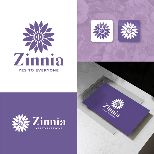 Logo needed for fast growing healthcare company looking to heal America for good Design by Reka Rekzer