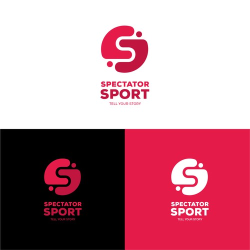 Iconic new sports brand which appeals to high school and college athletes. Design by Guane