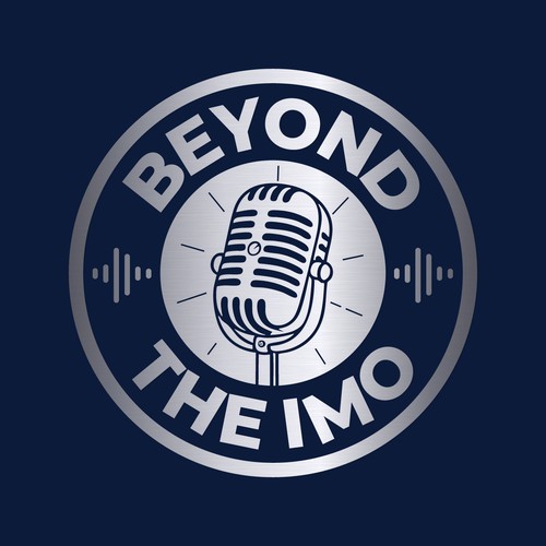Help me reclaim my podcast platform and make it even better! Design by Black-Pepper