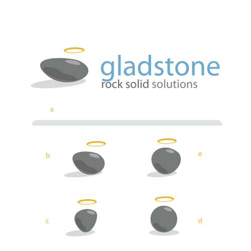 Logo design contest entry by mudeth