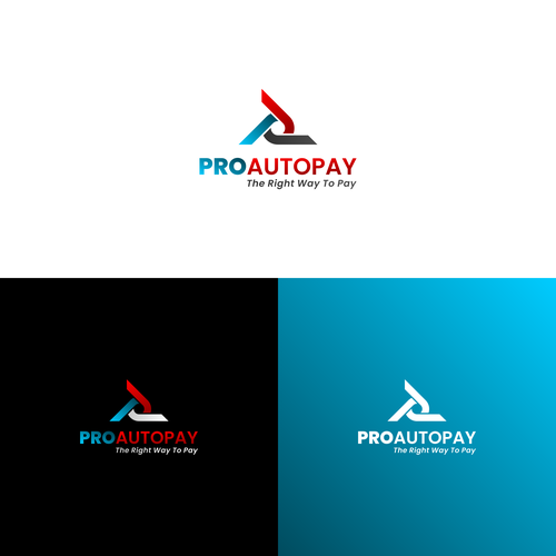 We need a logo for a payment processing company Design by MorphinZ