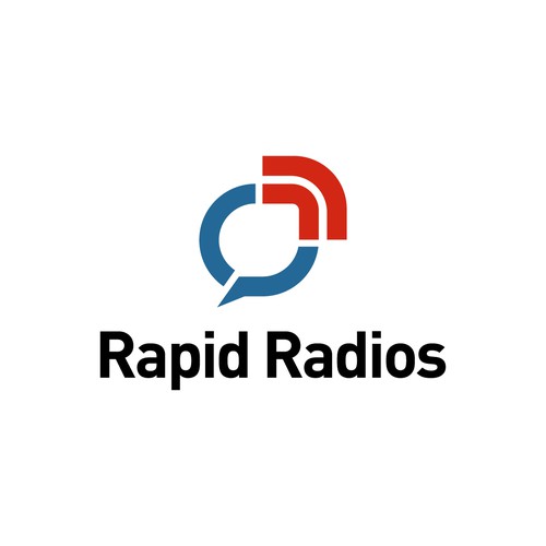 Masculine and Hip design for Walkie Talkie Brand Design by sikamcoy222