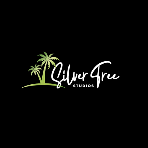 Silver Tree Studio's needs a memorable logo/ brand image Design by Gersio