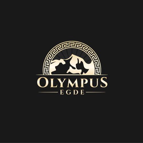 NEED ASAP - Greek Style Logo for 