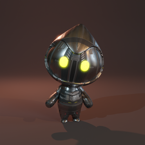 Create the next Bearbrick and KAWS Design by END™