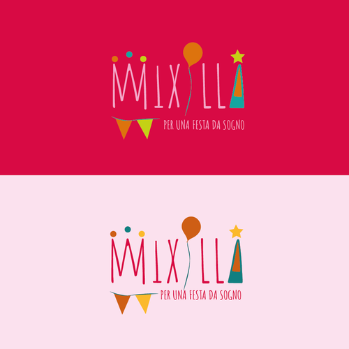 Logo design contest entry by its_deebs