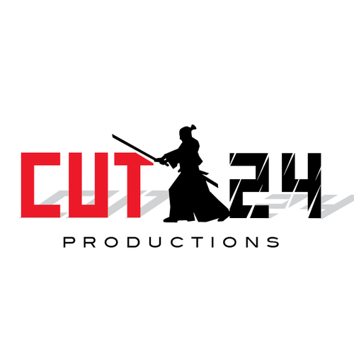 Creating an image for Cut 24 Productions Diseño de Alvianks