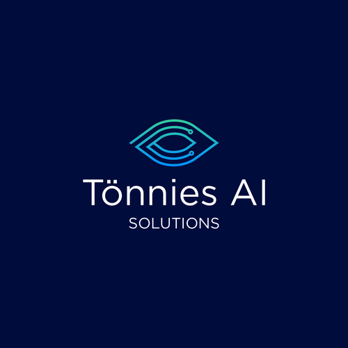 Logo design contest entry by e&po