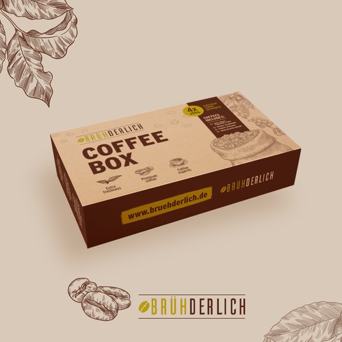 Ultimate guide to food packaging design - 99designs